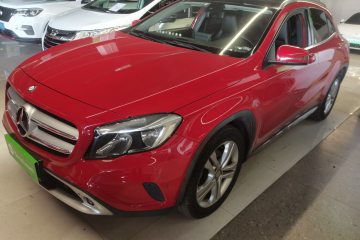Used Mercedes-Benz GLA 2016 GLA 200 Sport Edition