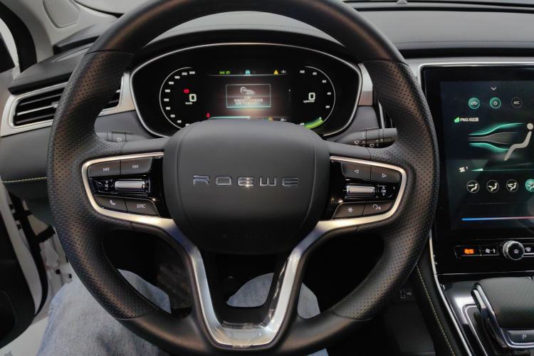 Used Roewe i6 MAX New Energy 2023 EV 420 Skyroof Special Edition
