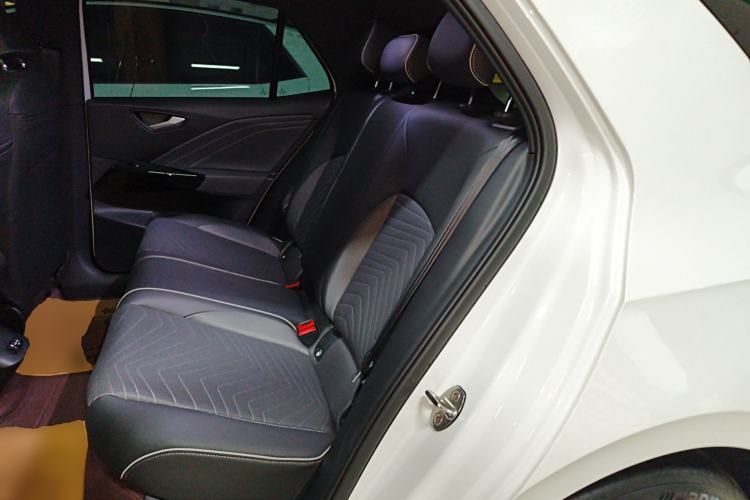 Used Volkswagen ID.3 2025 Smart Edition Outstanding Model
