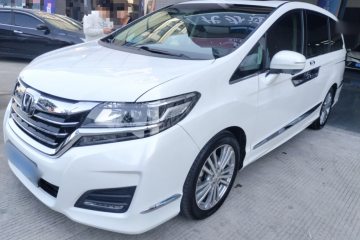 Used Honda Elysion 2016 2.4L Comfort Edition