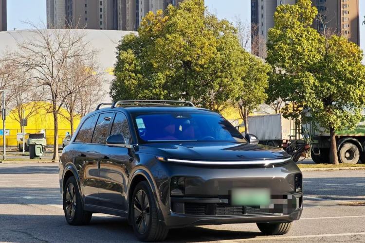 Used Li Auto L8 2024 Pro Model