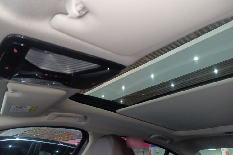 Used BMW 3 Series 2022 Restyled 320Li M Sport Package
