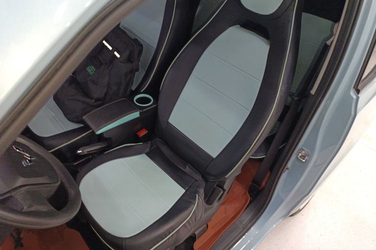 Used Wuling Hongguang MINIEV 2022 Enjoy Edition Lithium-Ion Battery