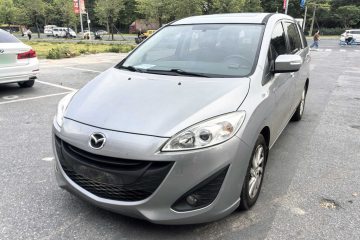 Used Mazda Mazda 5 2013 2.0L Automatic Comfort Edition