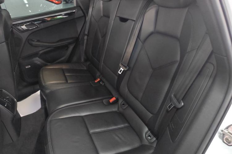 Used Porsche Macan 2014 Macan S 3.0T
