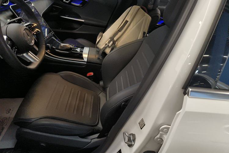 Used Mercedes-Benz C-Class 2023 C 200 L Sport Edition
