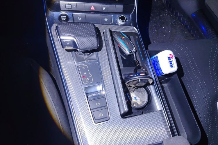 Used Audi A6L 2020 45 TFSI Prestige Dynamic Edition
