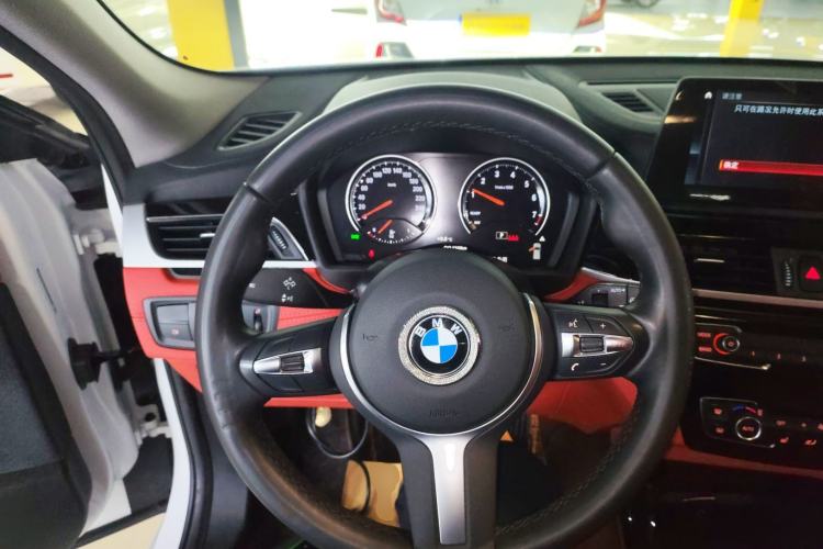 Used BMW X2 2022 sDrive25i M Sport Package