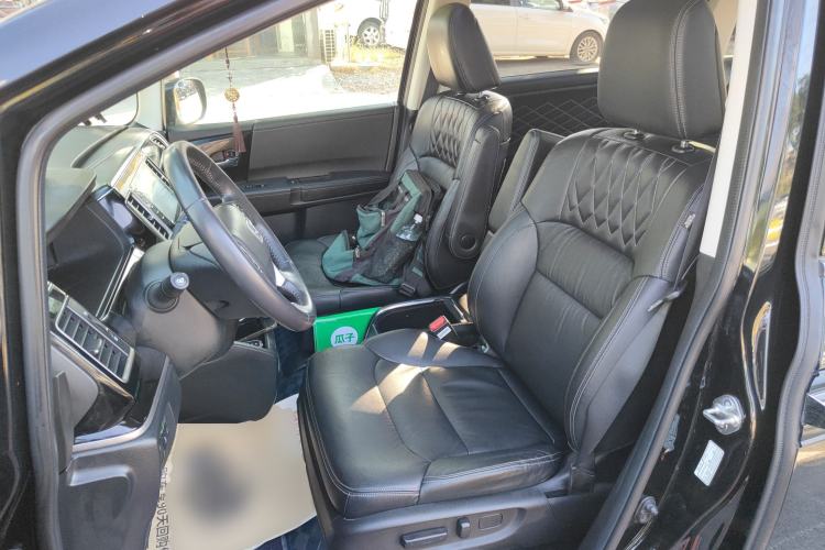 Used Honda Elysion 2019 2.0L Hybrid Supreme Edition
