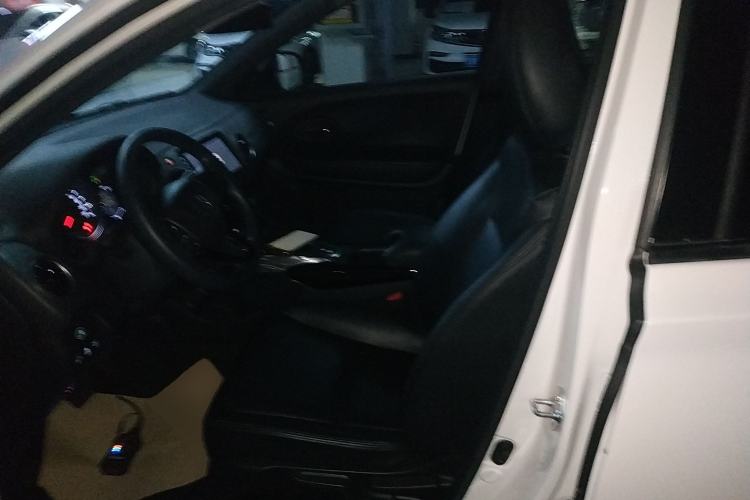 Used Honda XR-V 2021 1.5L CVT Classic Edition