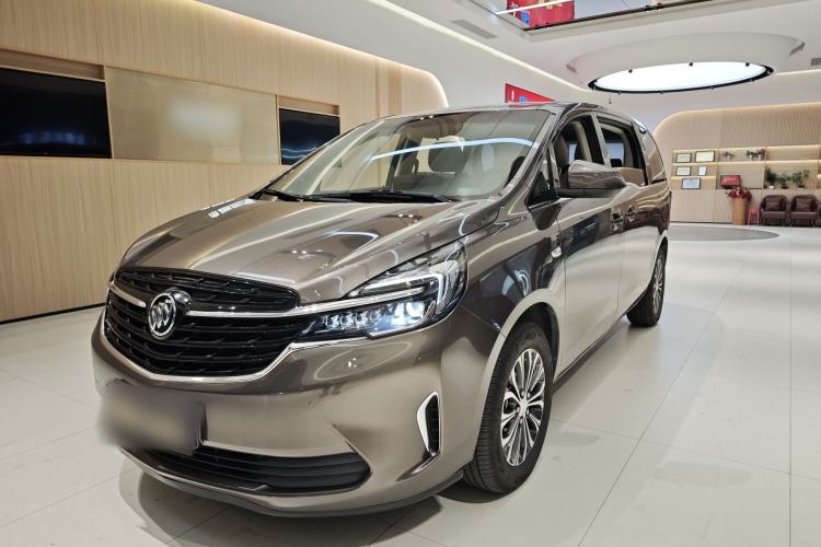 Used Buick GL8 2021 Land Cruiser Executive Class 652T Comfort Model