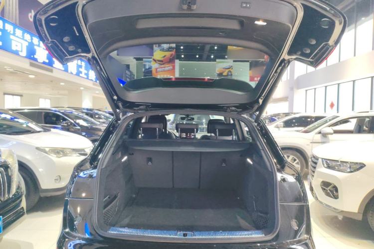 Used Audi Q5L 2024 40 TFSI Luxury Dynamic Edition
