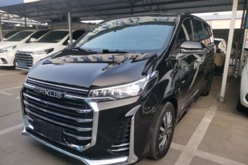 Used SAIC MAXUS G20 2021 Facelifted PLUS 2.0T Diesel Automatic Luxury Edition