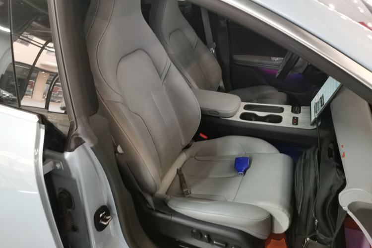 Used Nio ET5T 2023 75 kWh Touring