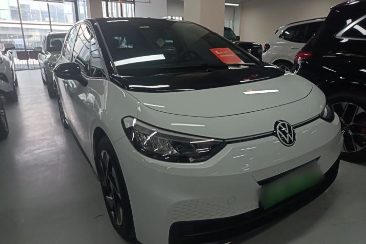 Used Volkswagen ID.3 2024 Outstanding Edition