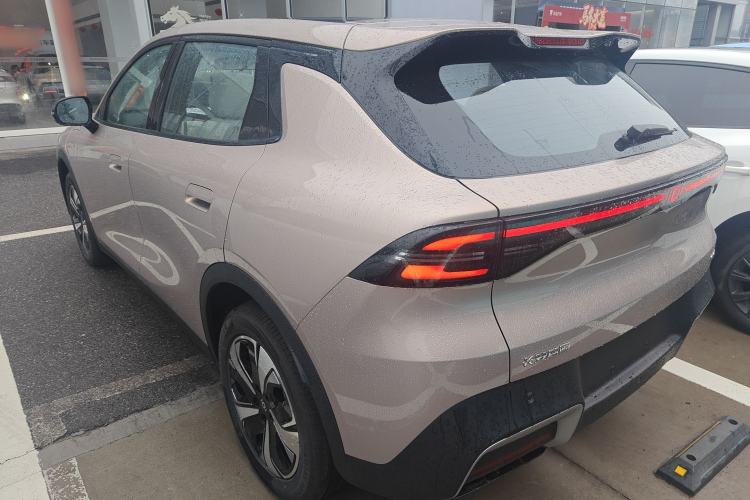 Used Qiyuan Q05 2026 Model 506 Max
