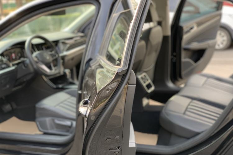 Used Volkswagen Passat 2023 Revised Version 280TSI Business Edition