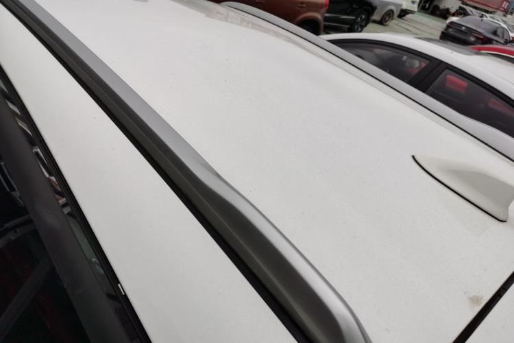 Used Toyota YARiS L 2020 X-Trail X 1.5L CVT Leading Edition
