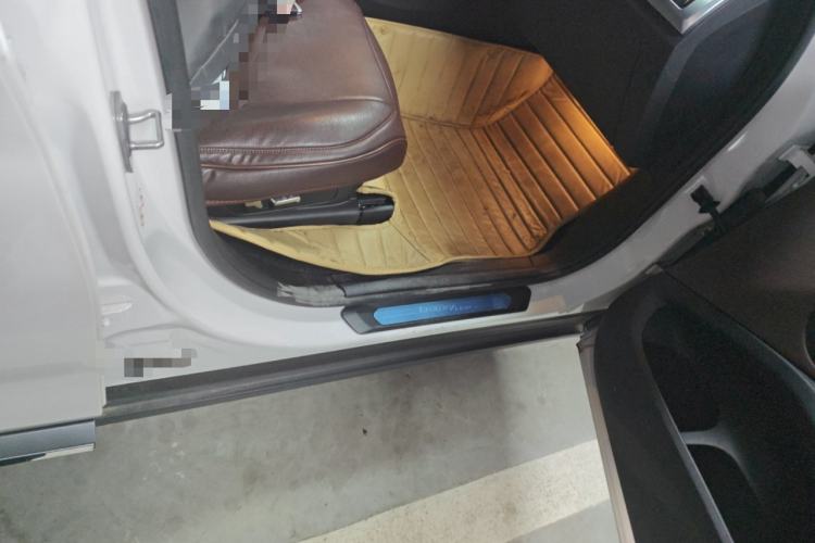 Used BMW X3 2018 xDrive25i M Sport Package China V
