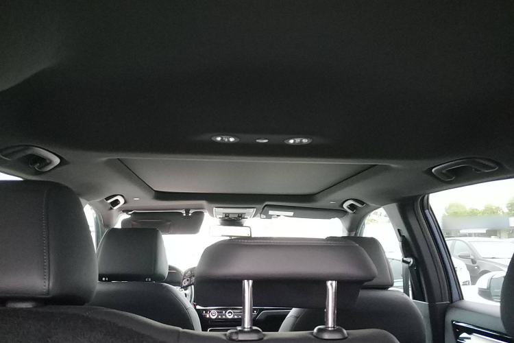 Used Honda Breeze New Energy 2023 ePHEV Ultimate Edition
