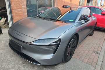 Used Hima Luxeed S7 2024 Max+