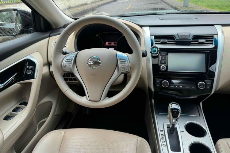 Used Nissan Teana 2016 Revised Version 2.0L XL Comfort Edition