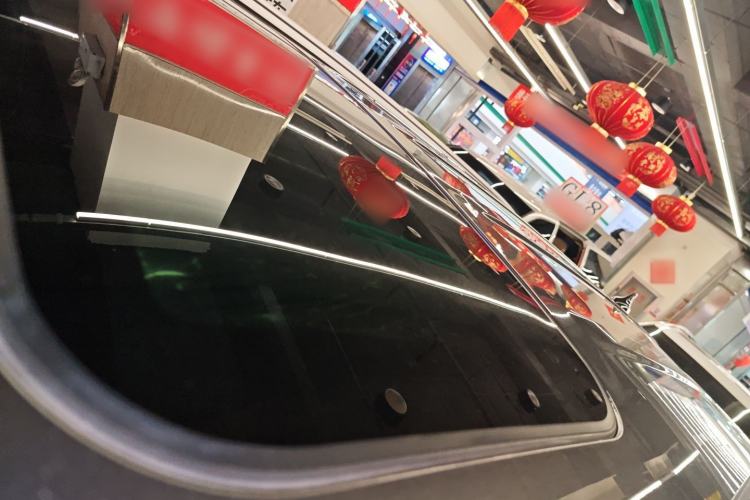 Used Changan CS75 2023 Enjoy Edition 1.5T DCT Luxury Version
