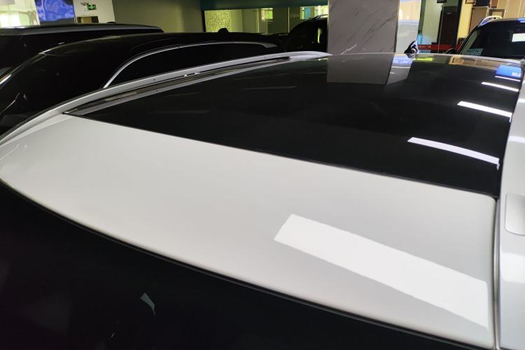 Used Land Rover Discovery Sport New Energy 2022 Facelifted P300e Plug-in Hybrid Electric Version
