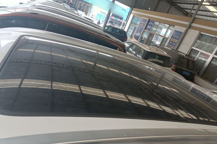 Used Haval H6 2020 1.5 GDIT Automatic Platinum Champion Edition