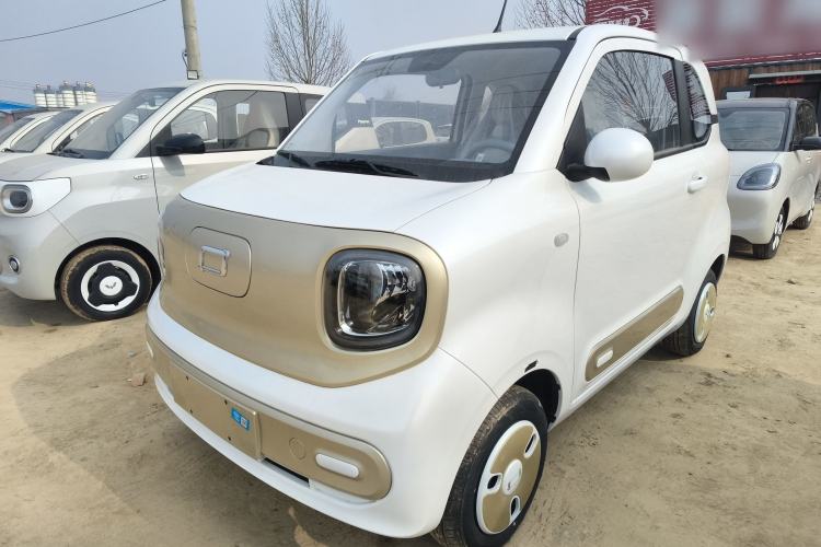 Used Bestune Pony 2025 222km Range Agile Horse
