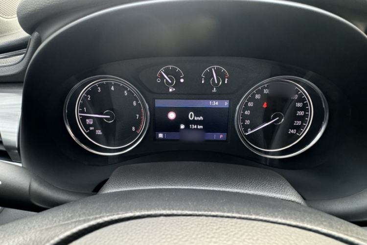 Used Buick LaCrosse 2021 652T Luxury Model
