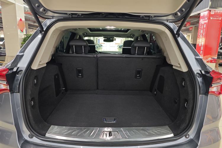 Used Buick Envision 2020 20T Two-Wheel Drive Elite Version
