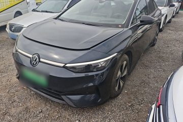 Used Volkswagen ID.7 VIZZION 2024 AIR model