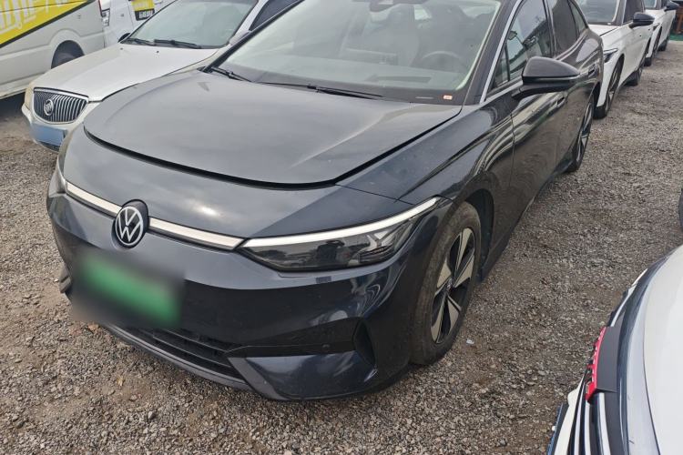 Used Volkswagen ID.7 VIZZION 2024 AIR model
