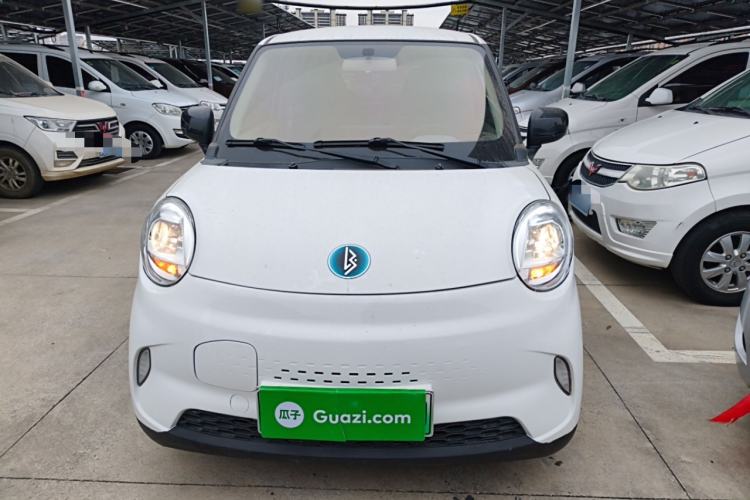 Used  LINGBOX 2023 – Cai Wenji Edition