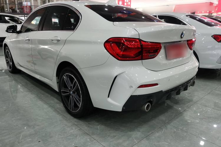 Used BMW 1 Series 2023 120i M Sport Edition
