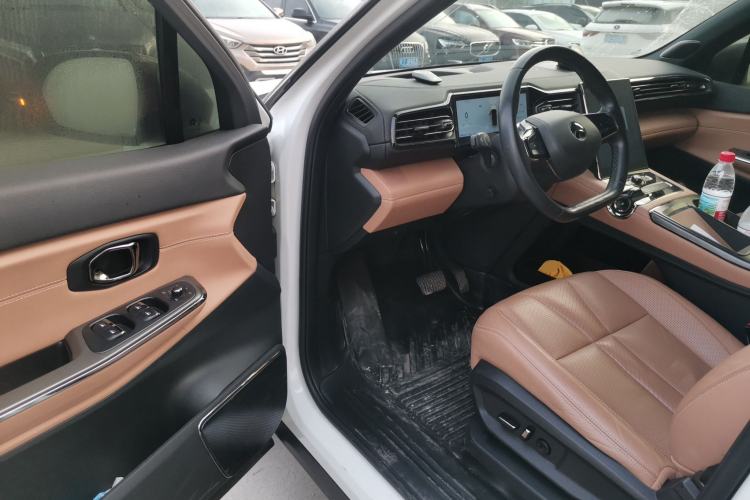 Used Nio ES8 2022 75 kWh Six-Seater Version
