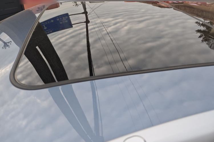 Used Jetour X90 2021 1.5T DCT Shadow Wisdom Edition 7-Seater