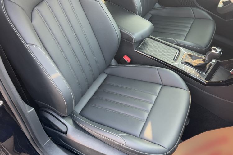 Used Volkswagen Passat 2022 280TSI Business Edition
