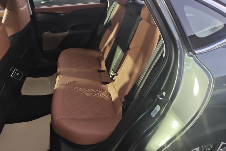 Used Changan Eado 2024 1.5T GDI Automatic Flagship Edition
