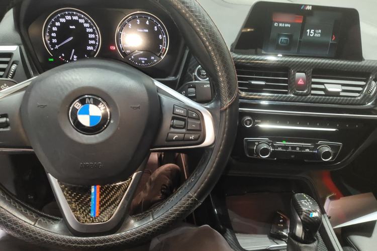 Used BMW 1 Series 2018 Facelifted 118i Sport Edition