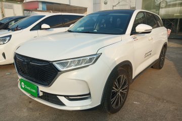 Used Oshan X7 2020 1.5T Automatic Luxury Version