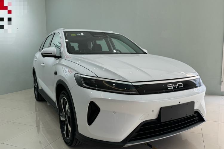 Used BYD Sealion 05 DM-i 2025 DM-i 115KM Flagship Model