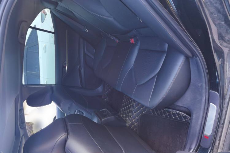 Used Toyota Camry 2021 2.0G Luxury Edition
