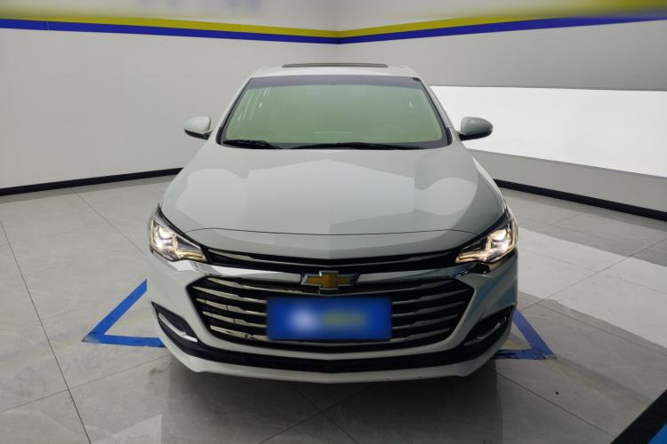 Used Chevrolet Monza 2020 320 Automatic Enjoyment Edition
