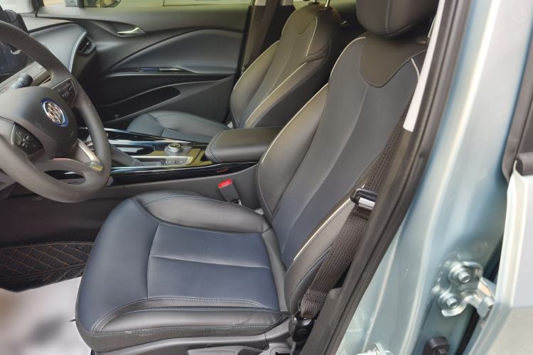 Used Buick Velite 6 2024 430km Comfort Edition
