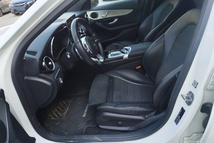 Used Mercedes-Benz C-Class 2019 C 260 Sport Edition
