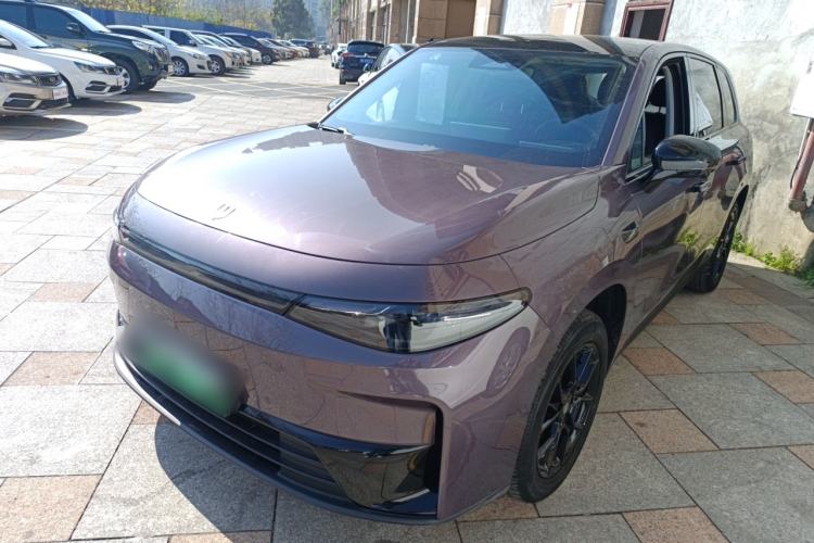 Used Leapmotor C10 2026 605 Enjoyment Edition