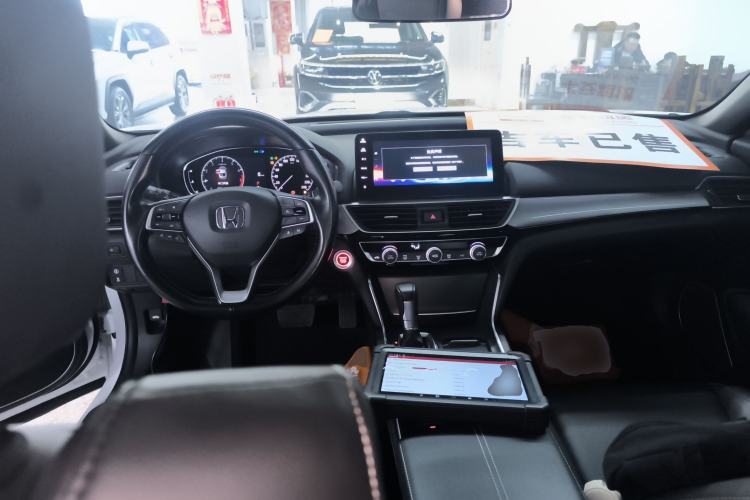 Used Honda Inspire 2022 260TURBO Elegant Edition
