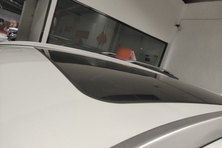 Used Honda CR-V 2021 240TURBO CVT 2WD Comfort Version
